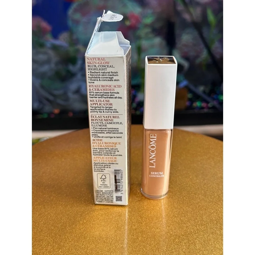 lancome teint
